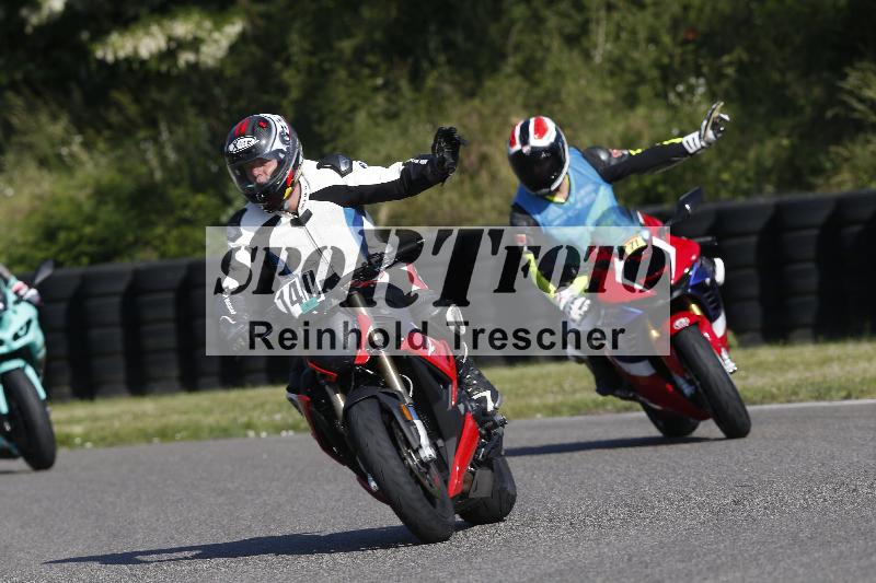 /17 17.05.2025 PROMAX ADR/Gruppe gruen/140